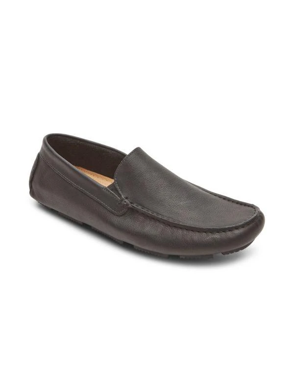 Rockport Rhyder Venetian Leather Loafers 2