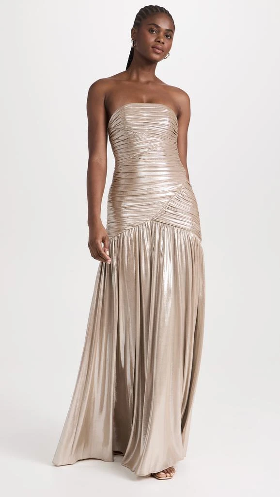 Retrofte Josie Dress 4