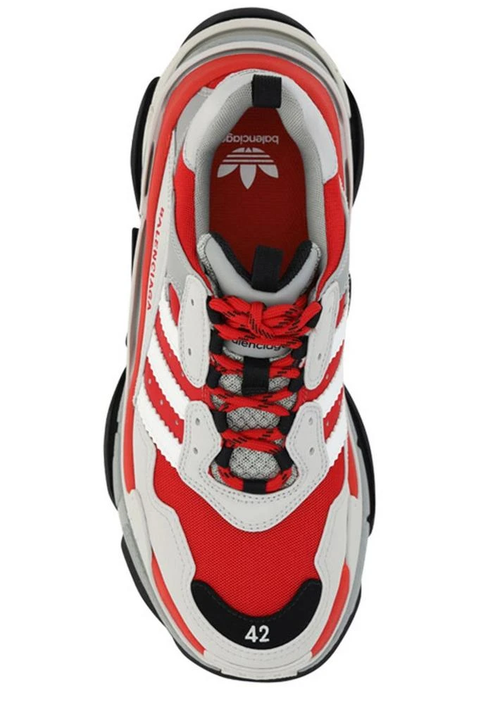 Balenciaga Balenciaga Triple S Sneaker 4