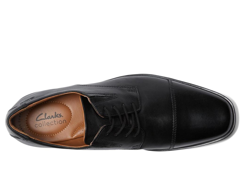 Clarks Tilden Cap