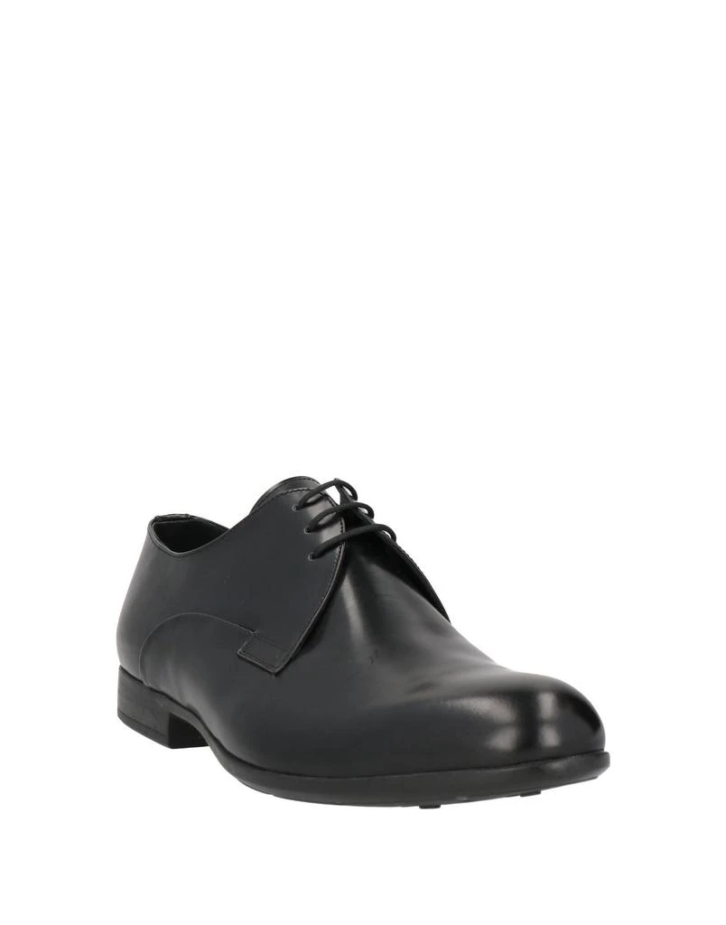 RUE 51 Laced shoes 2