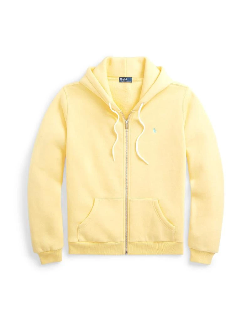 POLO RALPH LAUREN Hooded sweatshirt 1