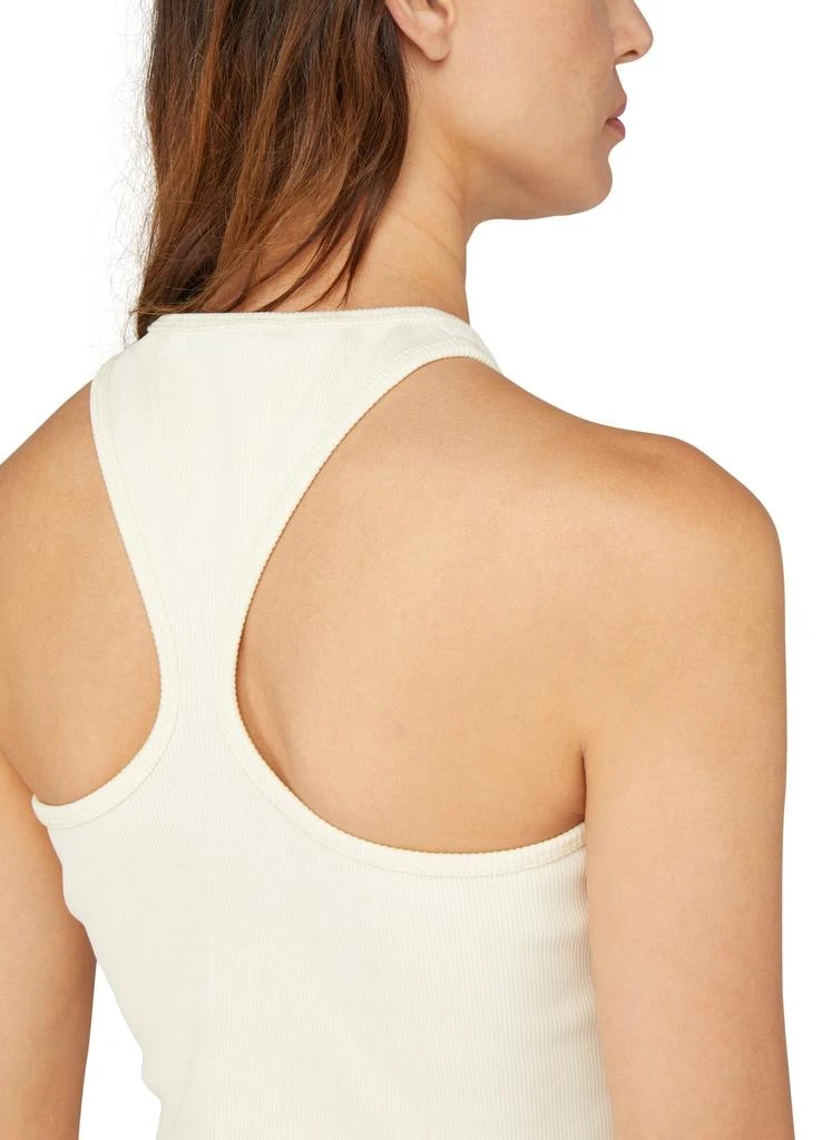 Rohe Shaped rib tanktop 5