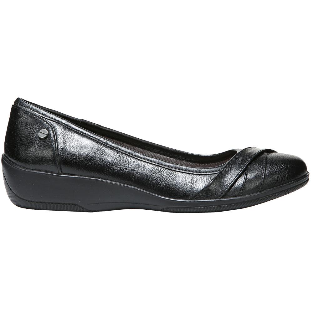 LifeStride I Loyal Wedge Pumps