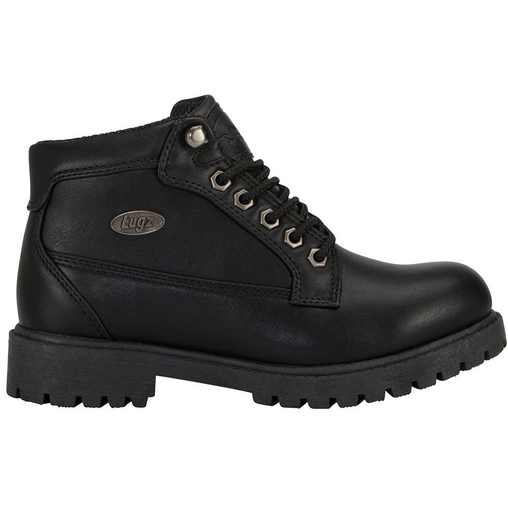 Lugz Mantle Mid Chukka Boots