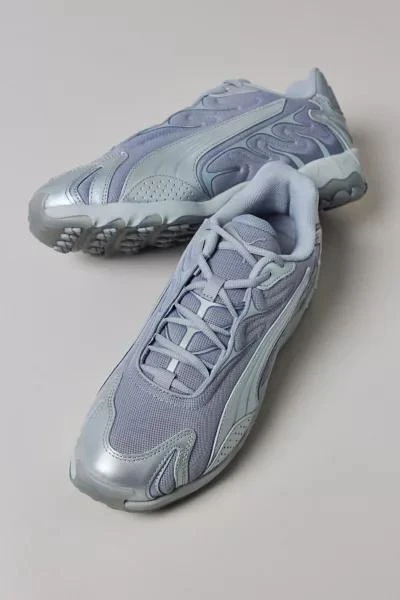 Puma Puma Men's Inhale Metallic Sneaker 5