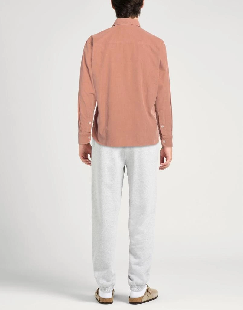 Brooksfield Solid color shirt 3