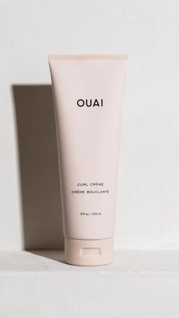 OUAI Curl Creme 6