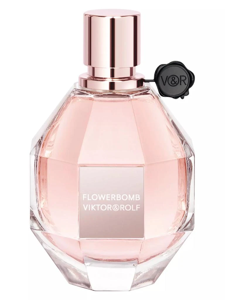 Viktor & Rolf Flowerbomb Eau de Parfum Spray 1