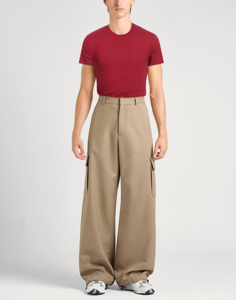 Cedric Charlier Basic T-shirt