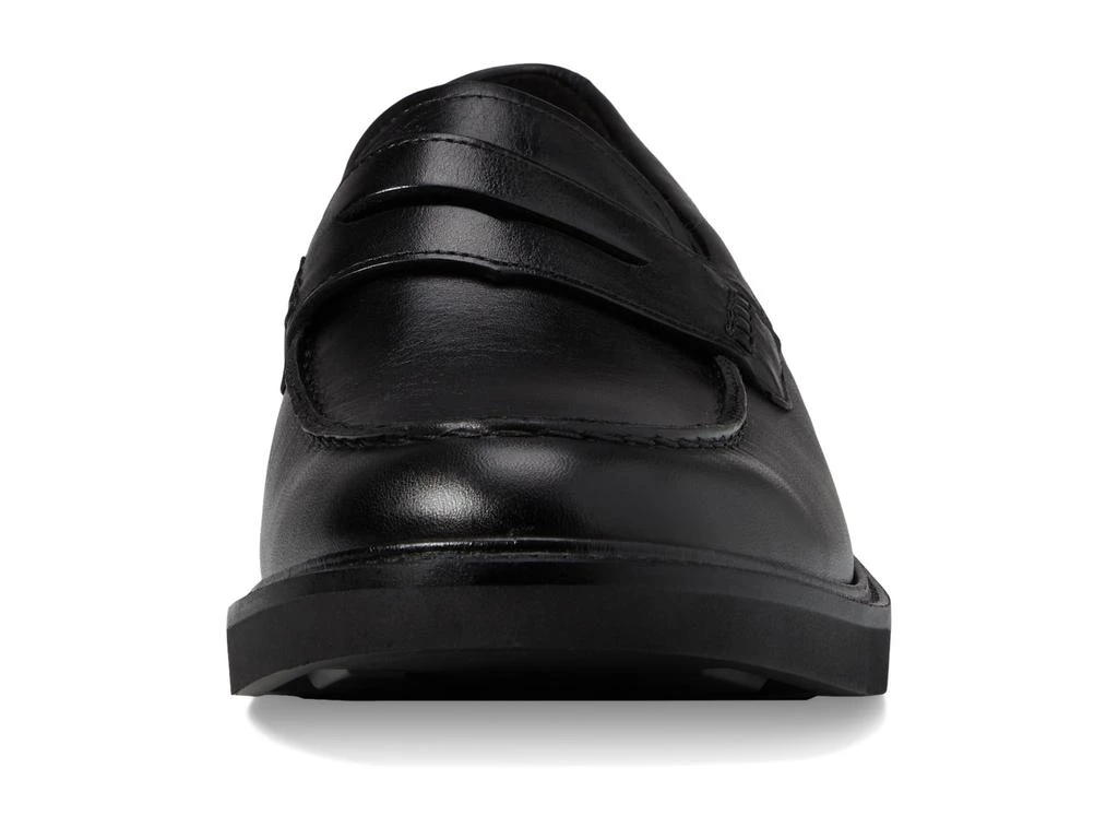 ECCO London Penny Loafer 6