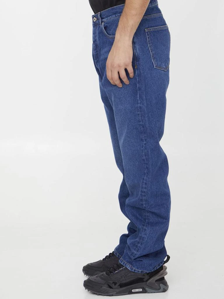Off-White Skate Jeans 3