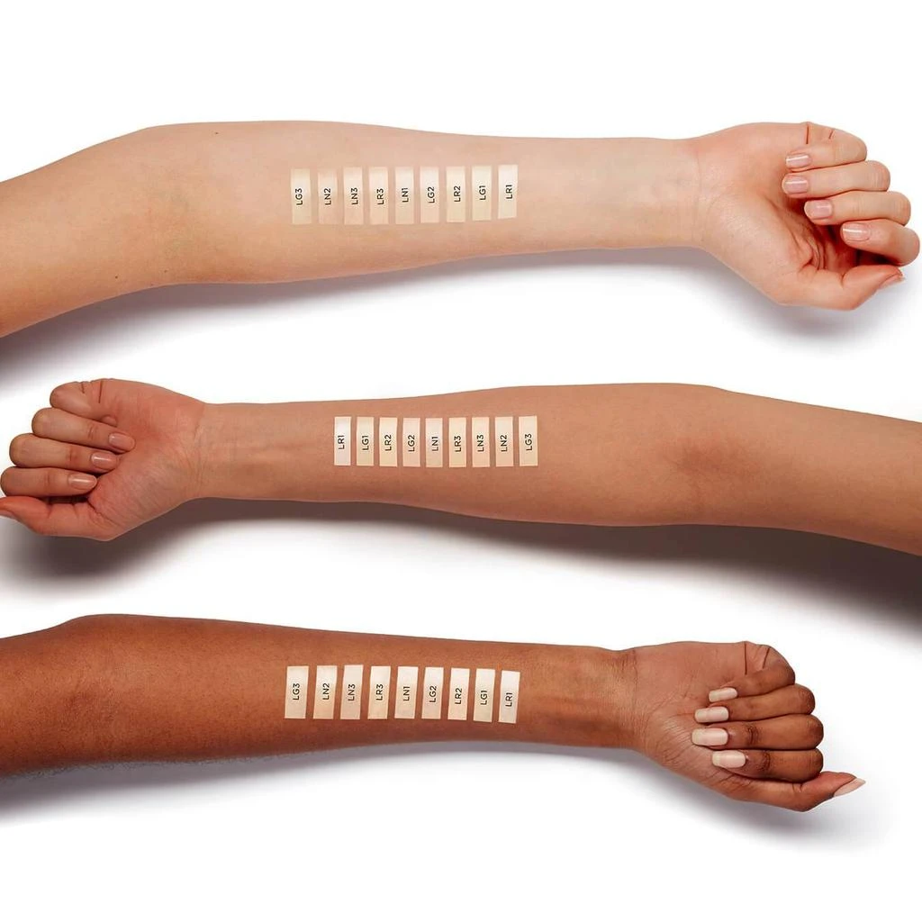 Illamasqua Illamasqua Beyond Foundation 30ml (Various Shades) 2