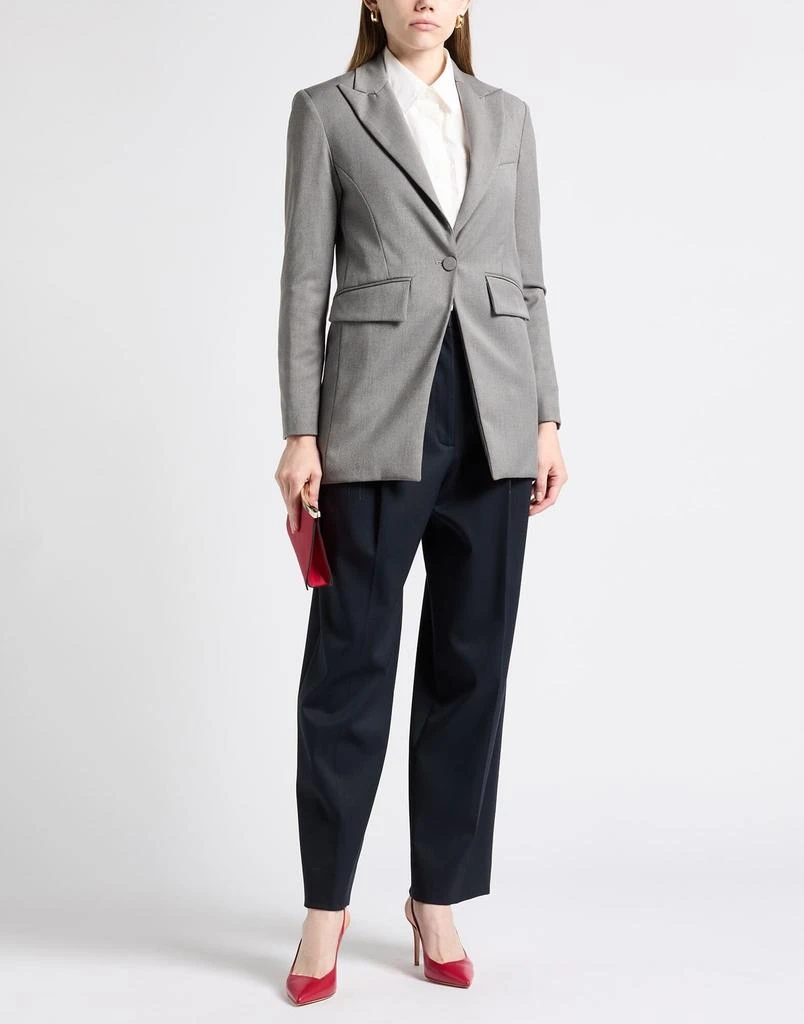 SUOLI Blazer 2