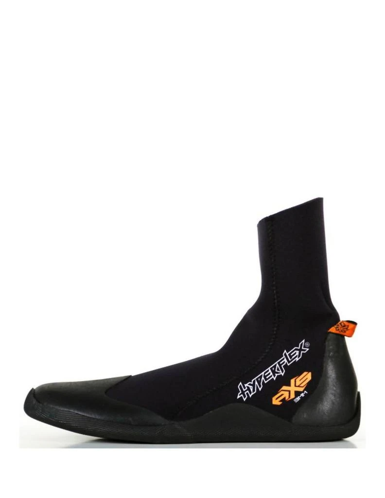 Hyperflex Men
s 3MM AXS Round Toe Bootie