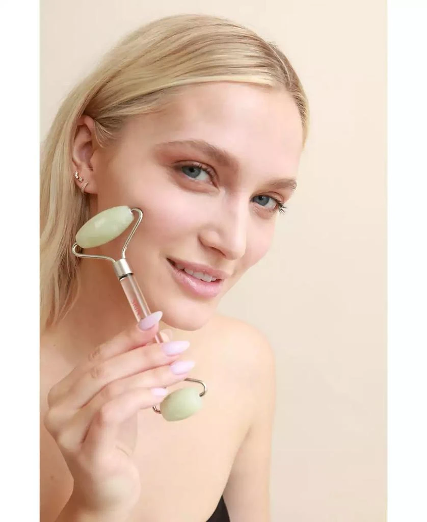 Skin Gym Jade Roller 3