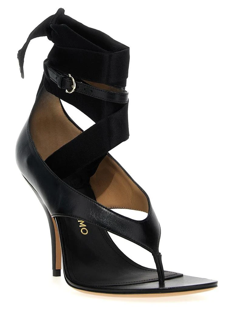 Salvatore Ferragamo Salvatore Ferragamo 'Leliu' Sandals 2
