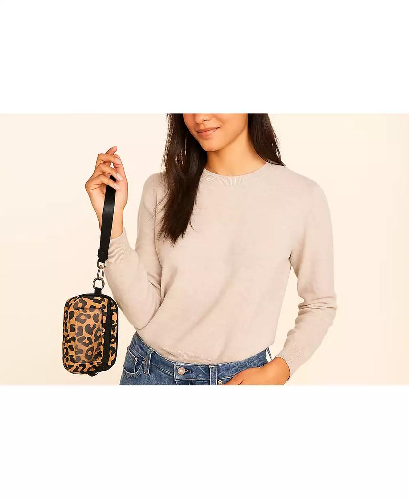 3p Experts Wristlett Travel Bag