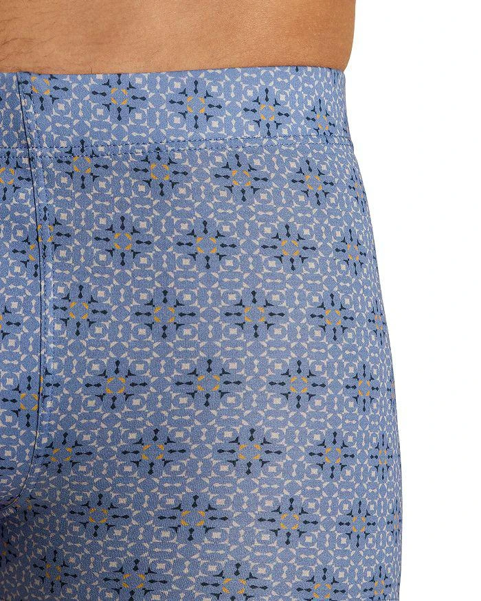 Hanro Fancy Jersey Boxer Briefs 5
