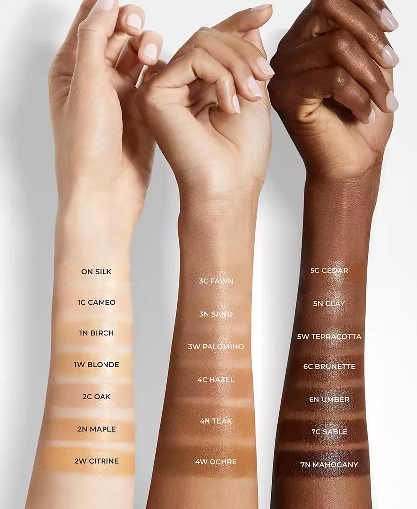 Laura Mercier Tinted Moisturizer Natural Dewy SPF 30 9