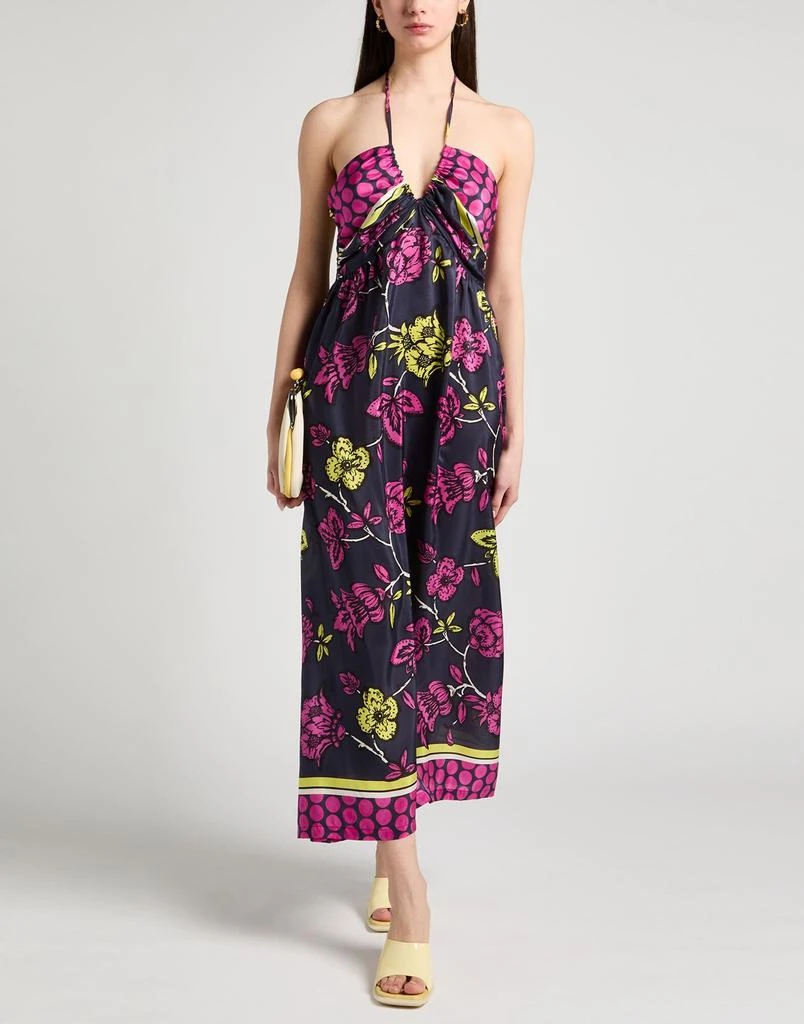 P.A.R.O.S.H. Long dress 2