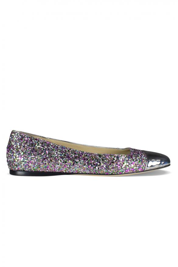 Jimmy Choo Ballerinas WATSON