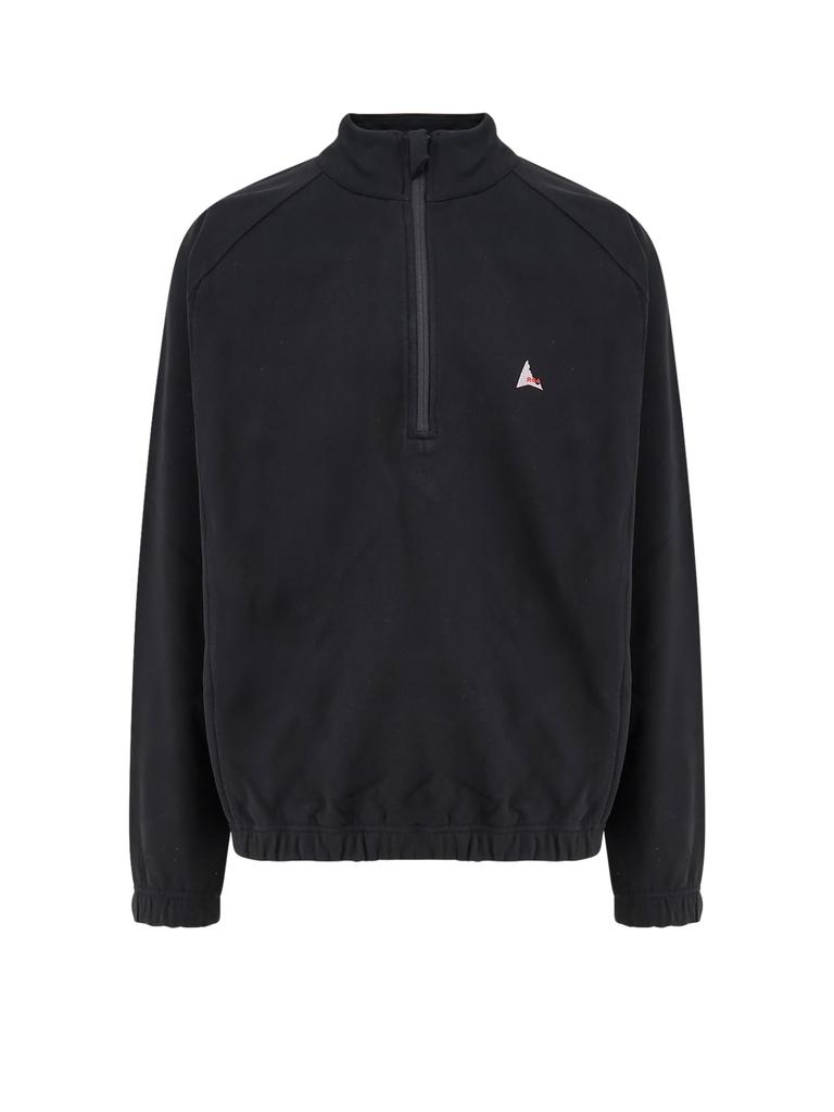 ROA Jersey Half Zip スウェット ROA ROA Jersey Half Zip Sweat - Sweaters - Compare Prices