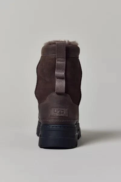 UGG UGG Men's Heritage Pull-On Trailgazer Boot 4