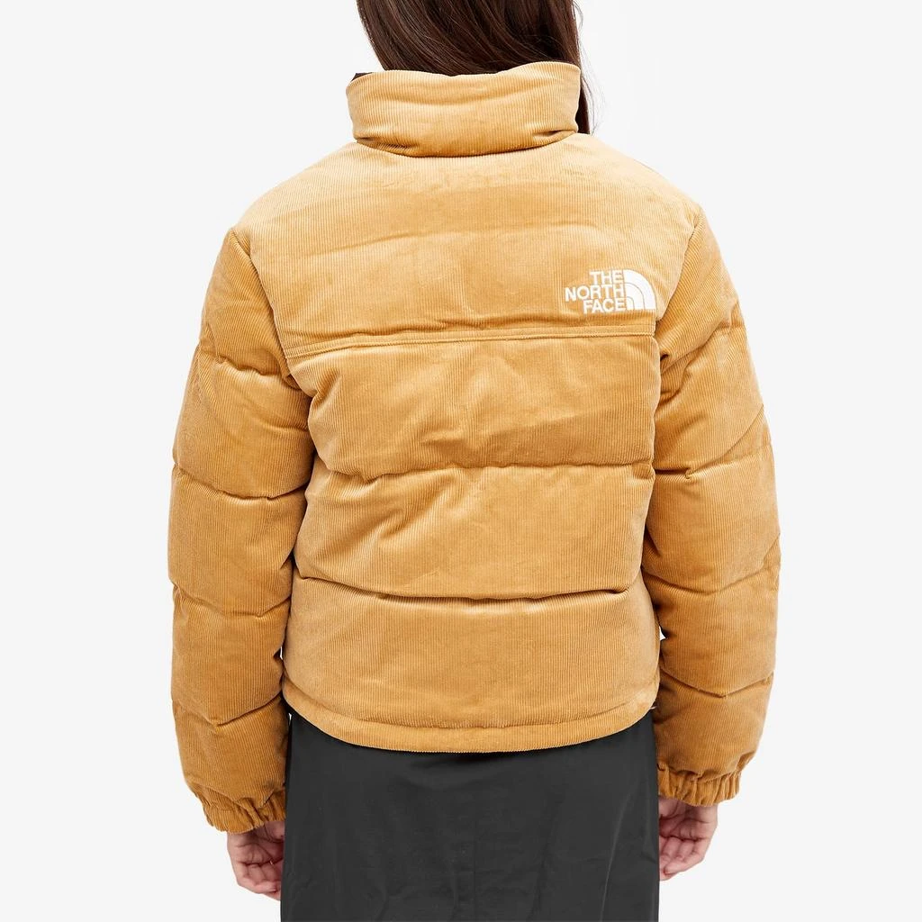 The North Face The North Face 92 Reversible Nuptse Jacket 3
