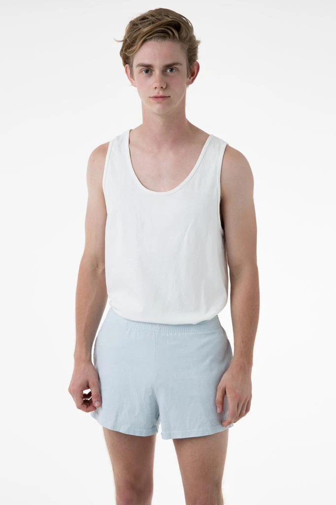 Los Angeles Apparel 1815GD - Classic Tank Top 14