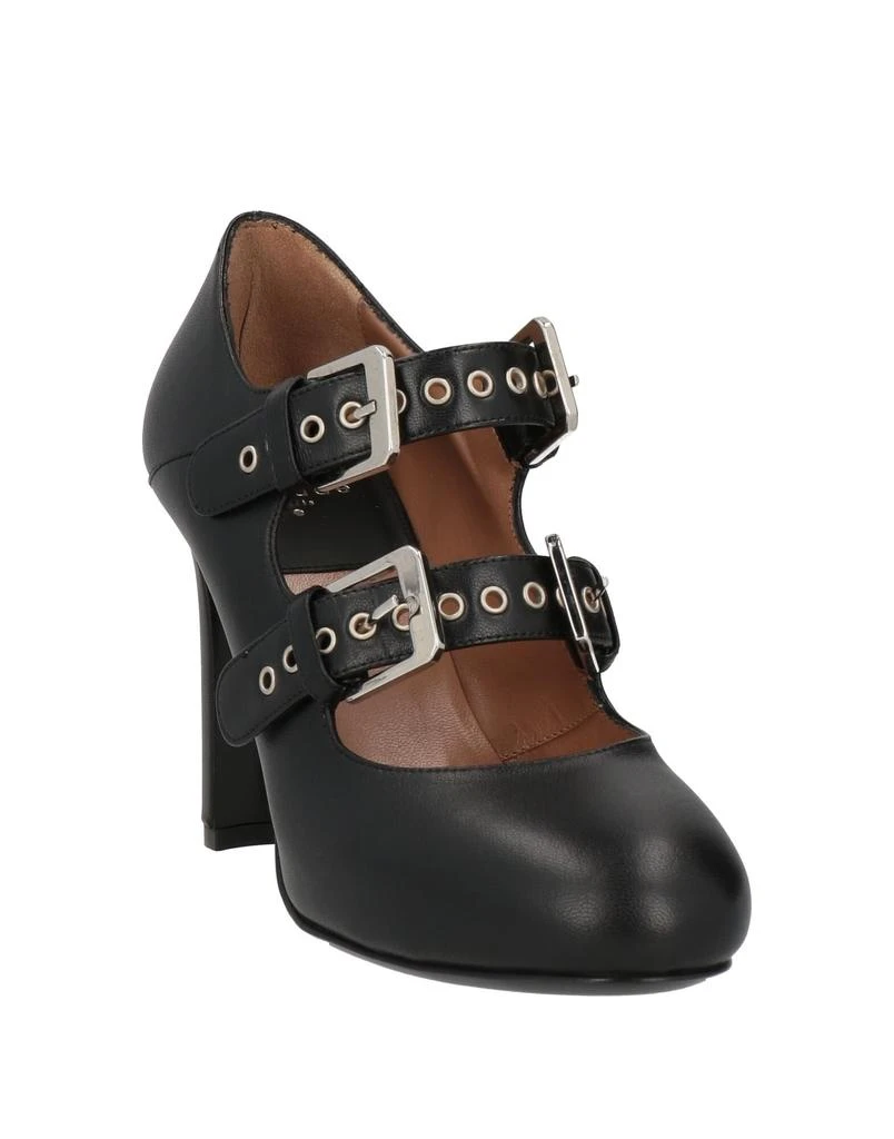 LAURENCE DACADE Pump 2