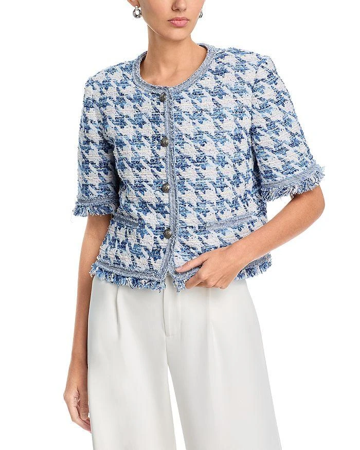 Kobi Halperin Mojo Jacket 1