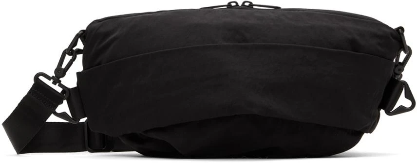 Côte & Ciel Black Mr. Bailey Edition Orne Plus Bag 1