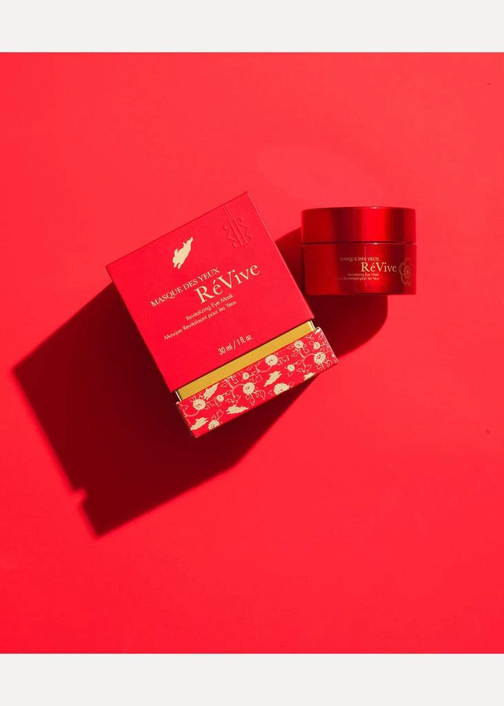 Revive Limited Edition - Masque Des Yeux 2023 Lunar New Year Exclusive 3