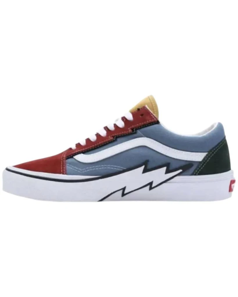 Vans Vans - Unisex Old Skool Bolt Shoes 3