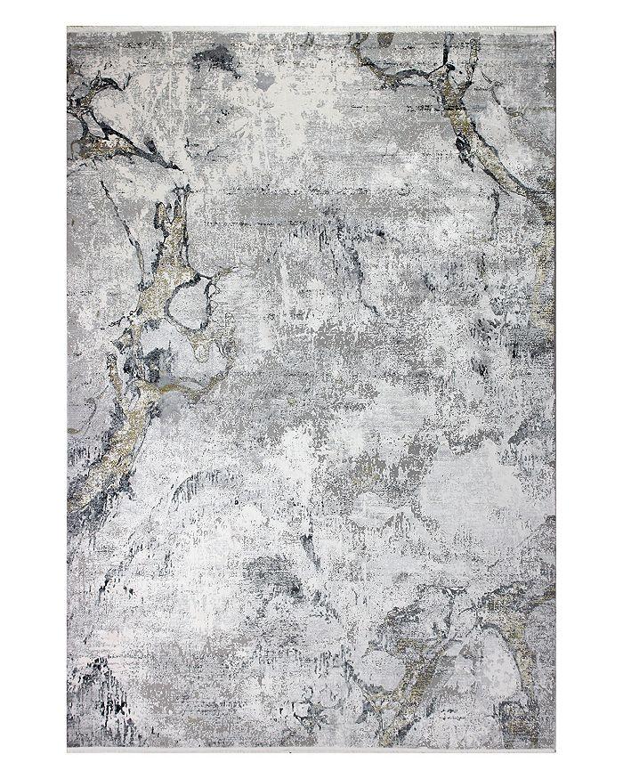 Bashian Rugs Allure ALR-101 Area Rug, 7'9" x 9'9"