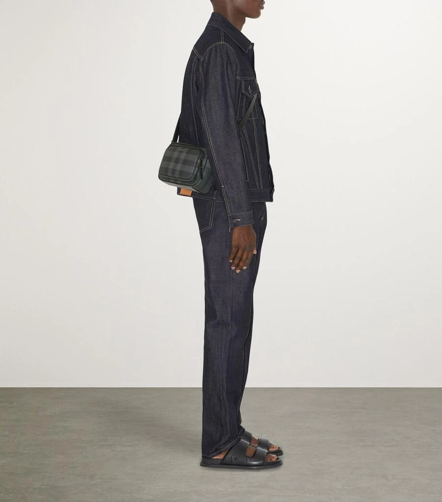 Burberry Check Paddy Bag 3
