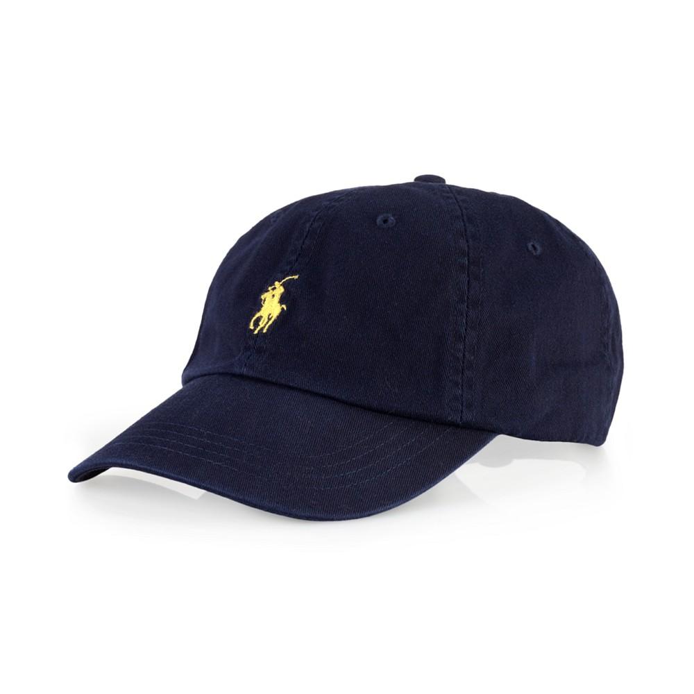 Polo Ralph Lauren Core Classic Sport Cap