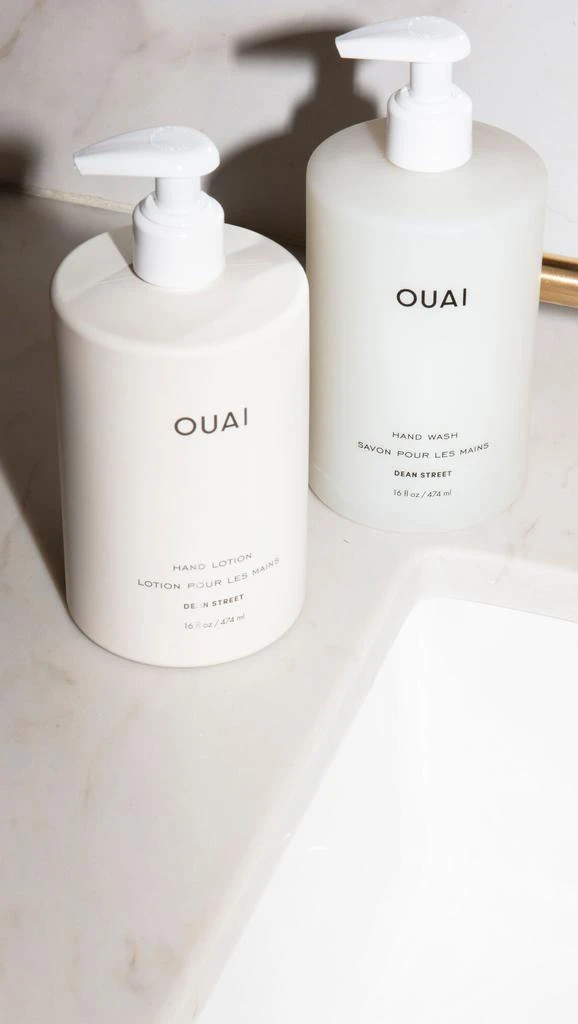 OUAI Hand Wash 3