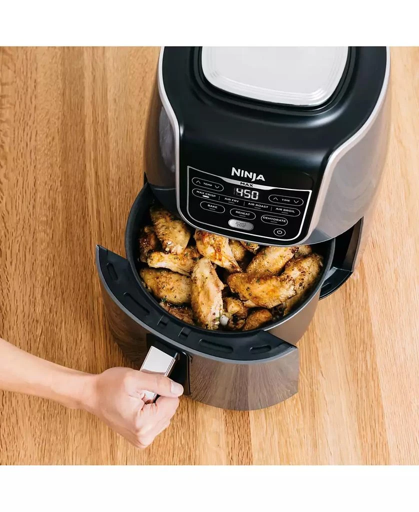 Ninja AF161 Air Fryer Max XL 7