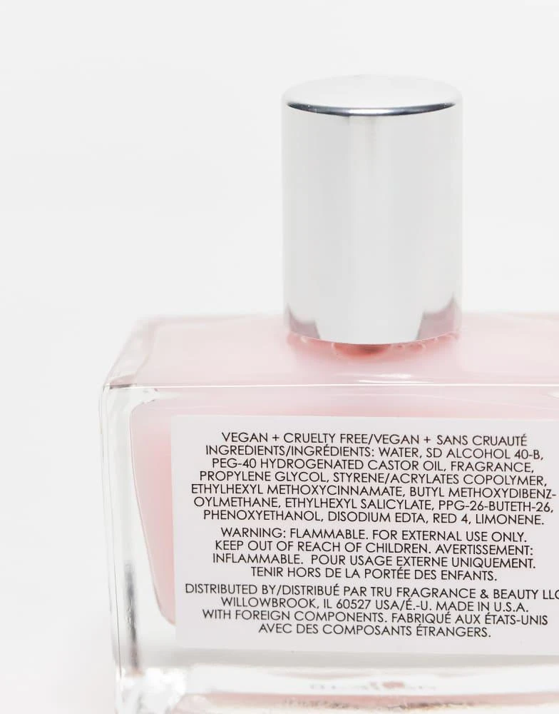 Le Monde Gourmand Le Monde Gourmand Fraise Fouettee Eau de Parfum 30ml 4