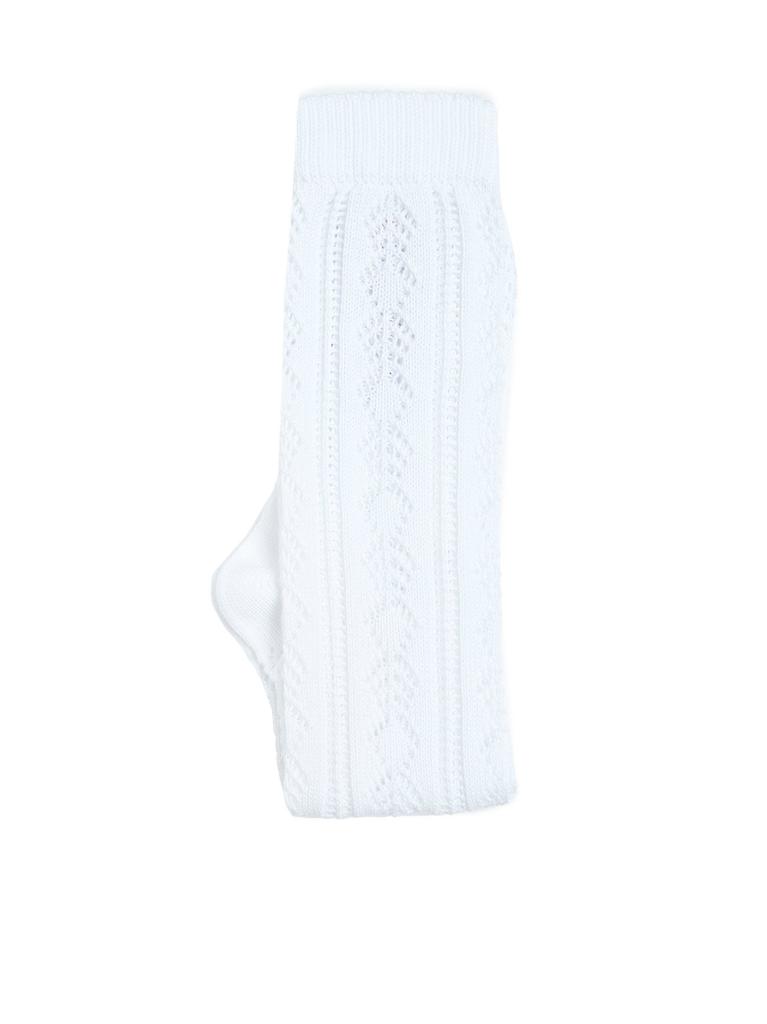 Valentino VALENTINO | Valentino Perforated Cotton Socks with Vlogo | Man | L
