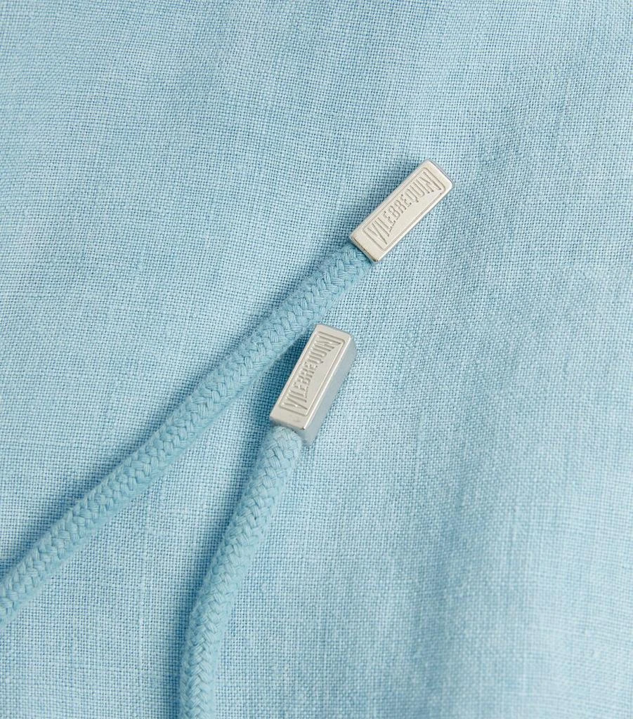 Vilebrequin Linen Trousers 5