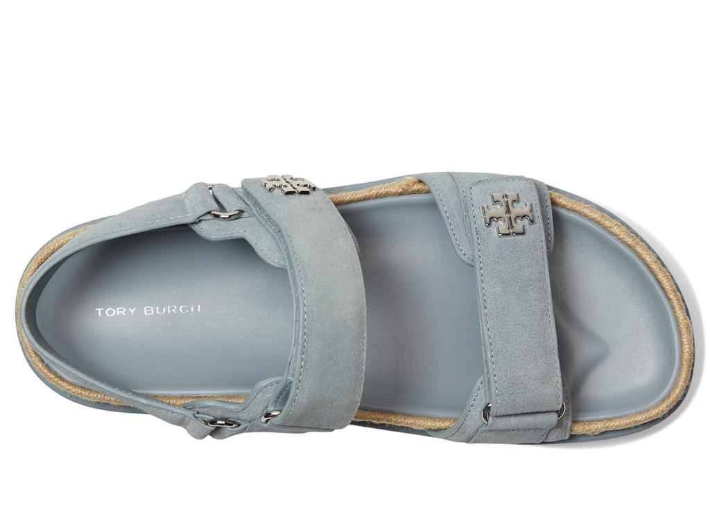 Tory Burch Kira Rope Sport Sandal - Sandals - Free Shipping