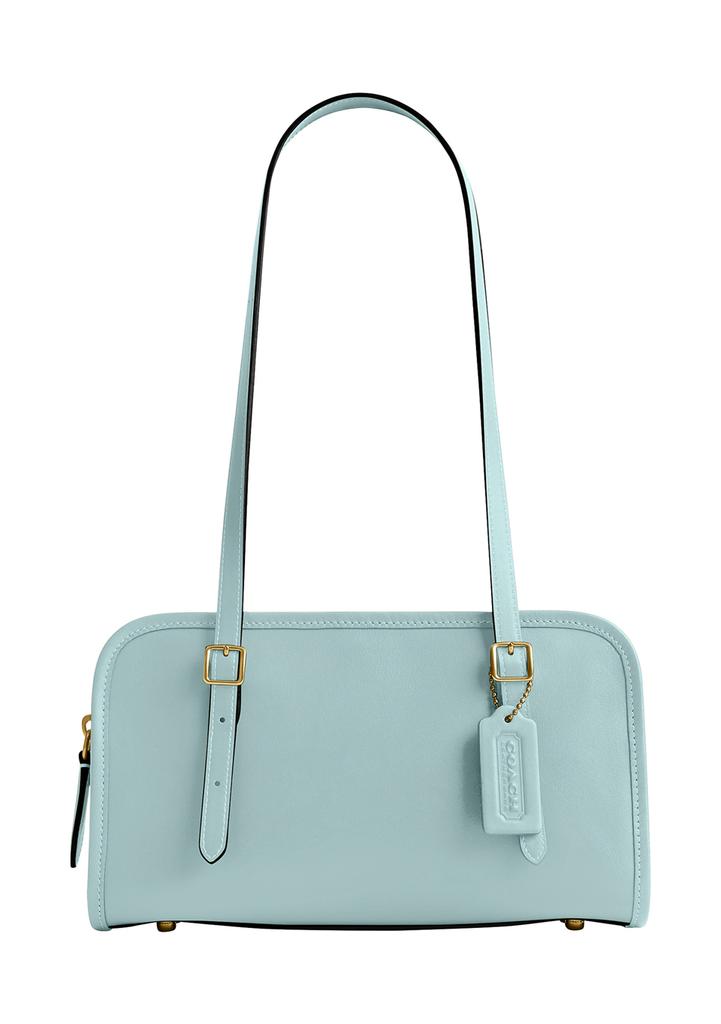 極美品✨ COACH Burrell Shoulder Bag 2way COACH Burrell shoulder bag 2 way Gift Present 0831b | eBay
