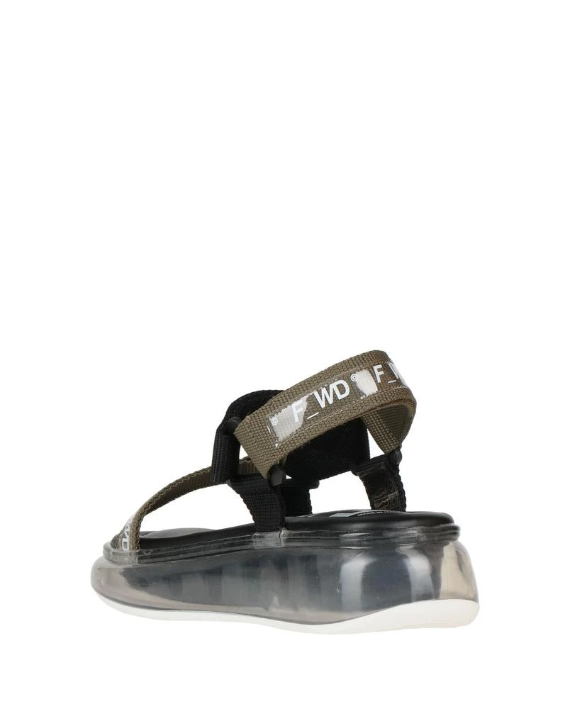 F_WD Sandals 3