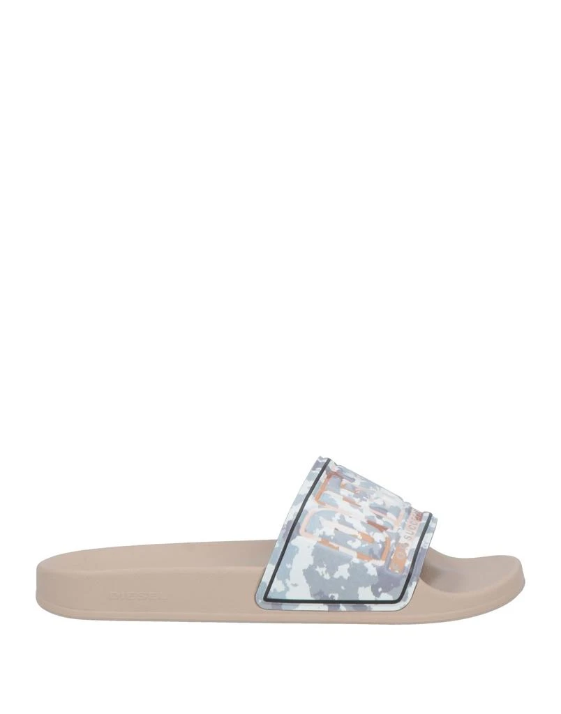 Diesel Sandals 1