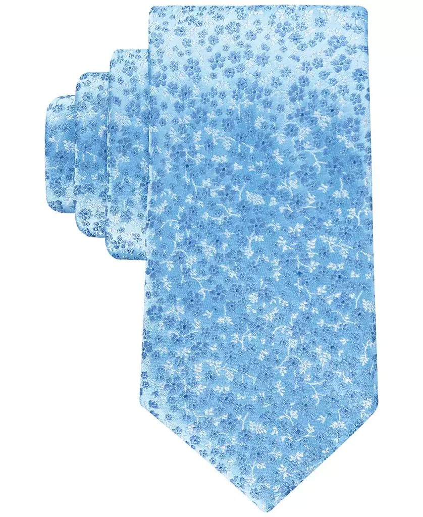 Tommy Hilfiger Men's Chico Floral Tie 1