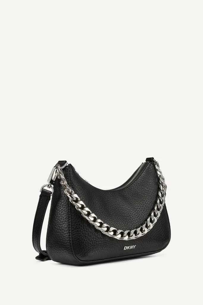 DKNY JENNA DEMI CROSSBODY 2