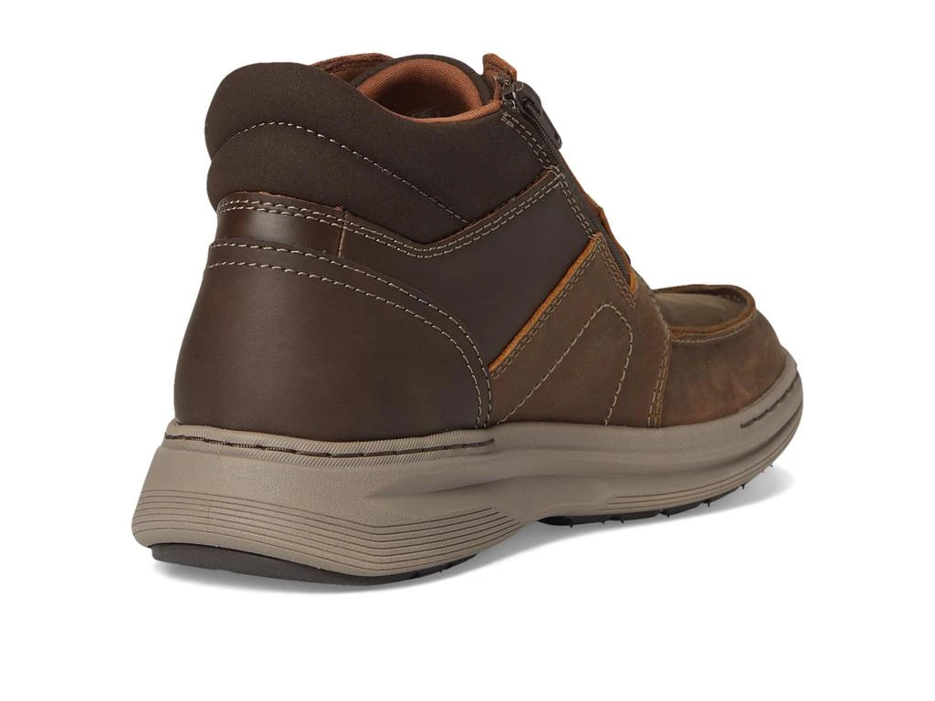Clarks Craftwell Mid 5